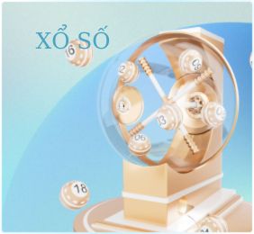 xổ số bl555